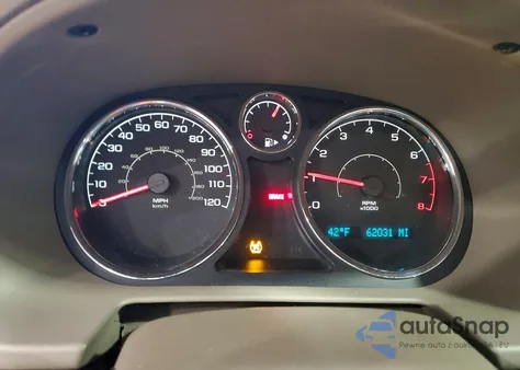 2007 Chevrolet Cobalt Lt из США, поврежденный, VIN 1G1AL58F877247763